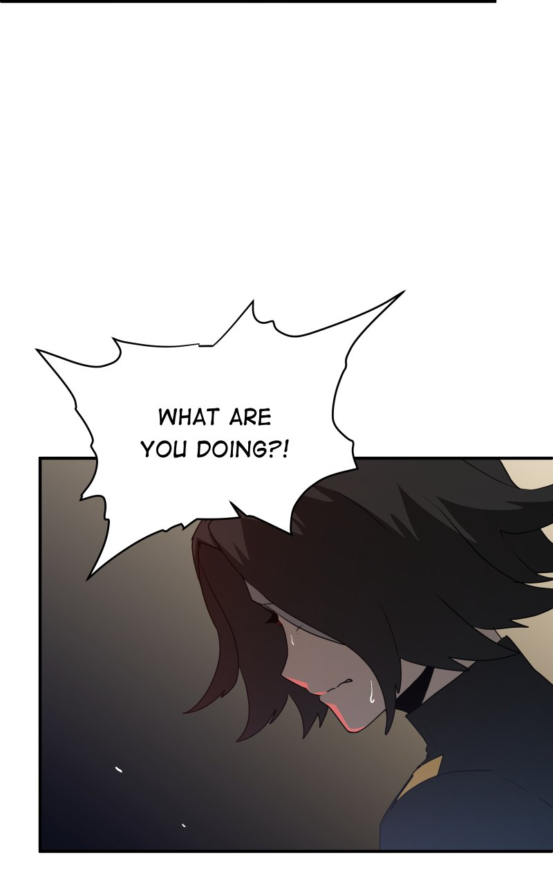 The One Who Parried Death Chapter 44 90